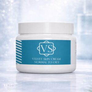 Full Body Cream (Normal to Oily Skin)