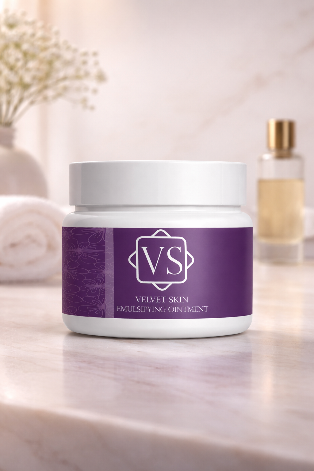 Velvet Skin skincare products