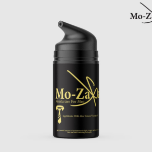 Mo-Zaxa Moisturizer for Men 80ml