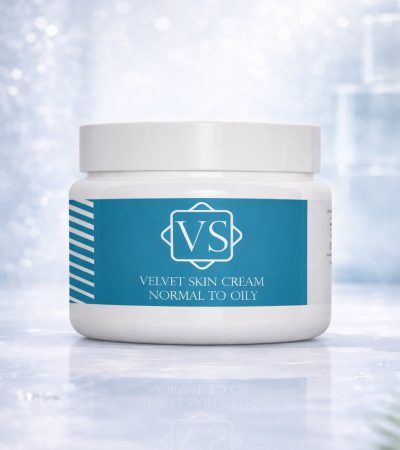 Velvet Skin Cream